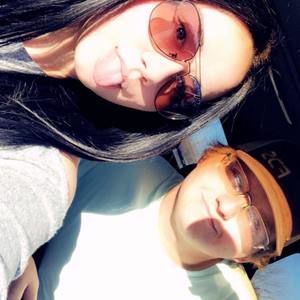 Meet your Posher, Chelsie